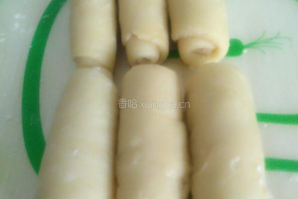 白豆酥的做法图解15