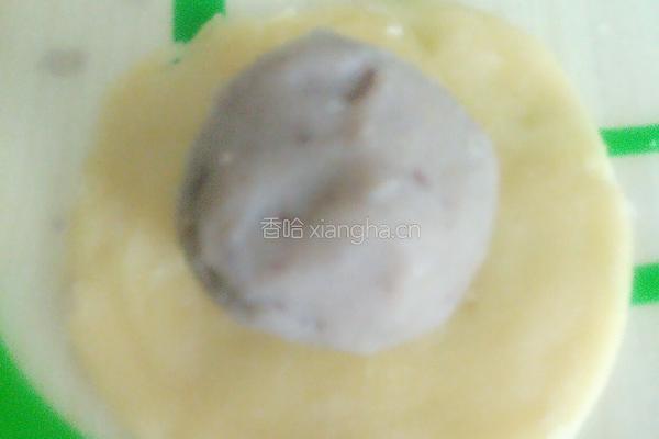 白豆酥的做法图解18
