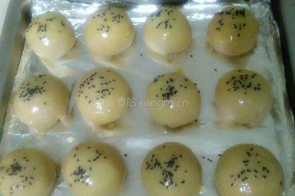 白豆酥的做法图解20