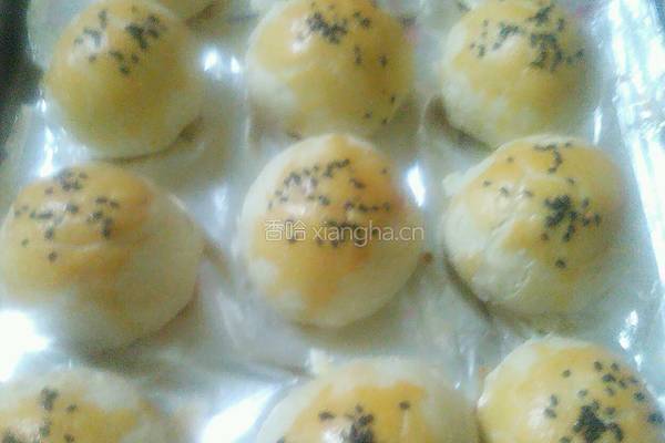 白豆酥的做法图解22