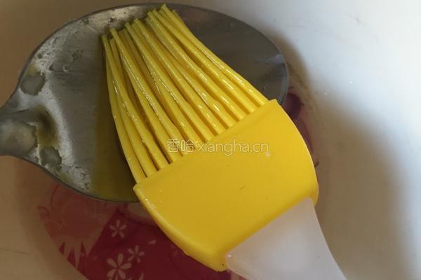糯米饼的做法图解5