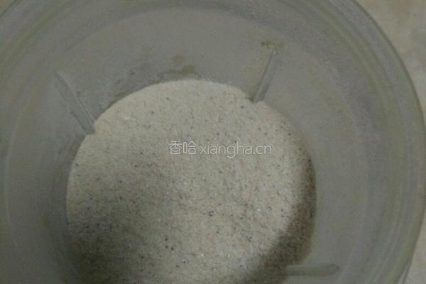 虾米味精的做法图解6