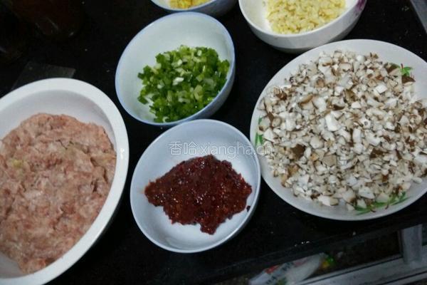 炸酱的做法图解1