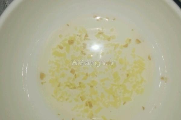 炒米粉的做法图解4