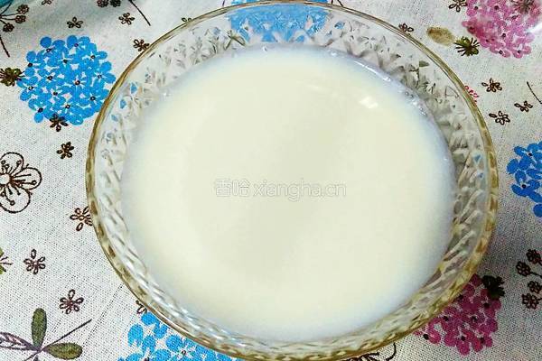 上海八宝饭的做法图解2
