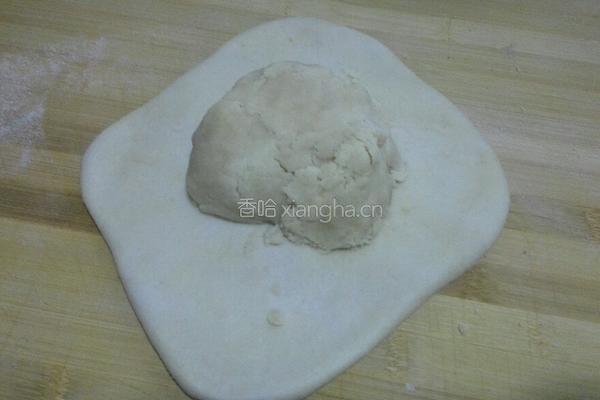 山楂酥角的做法图解4