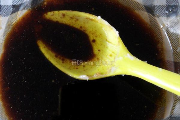 自制猪肉松的做法图解9
