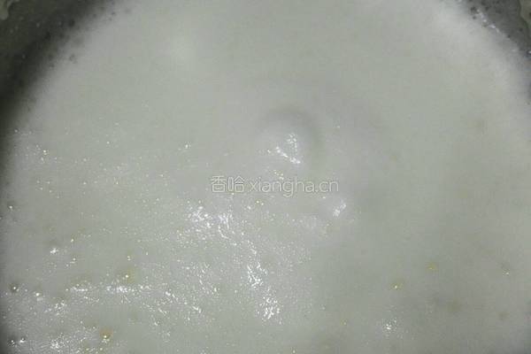 香橙蛋糕的做法图解11