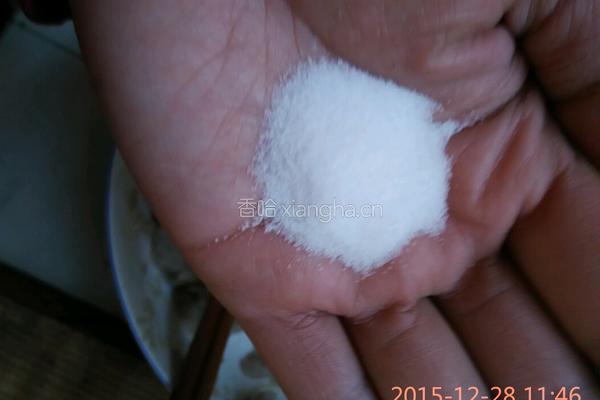 鱼丸的做法图解4