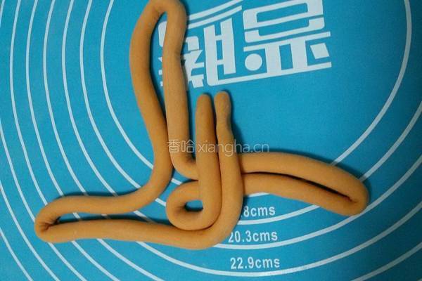 中国结的做法图解9