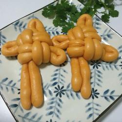 中国结的做法[图]