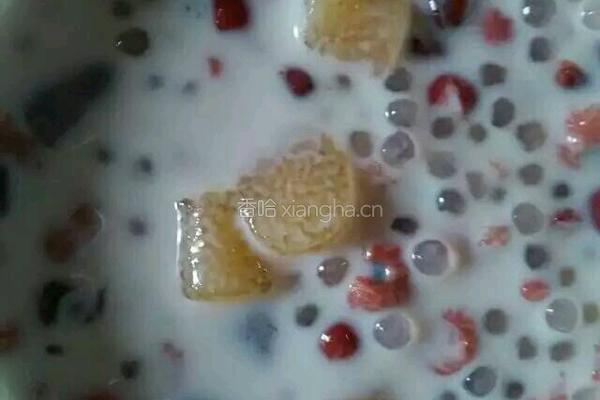 紫薯圆的做法图解8