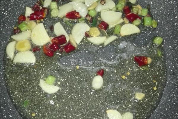 干煸土豆片的做法图解9