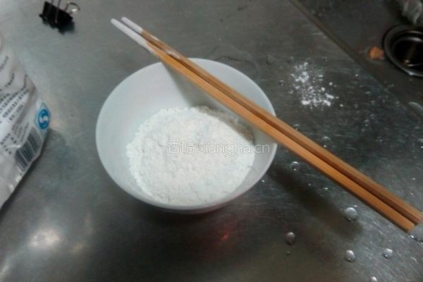 西红柿疙瘩汤的做法图解6
