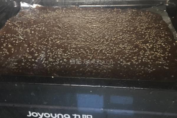 猪肉脯的做法图解6