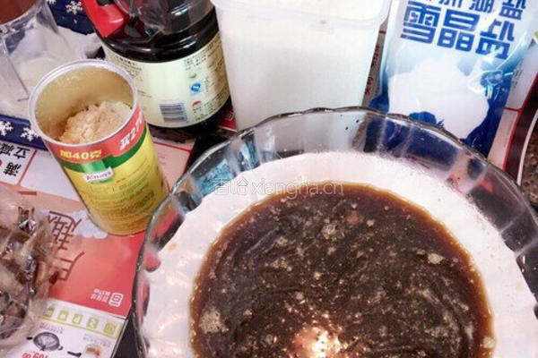 广式腊肉的做法图解3
