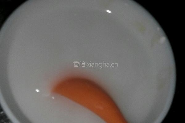 醇豆腐的做法图解9