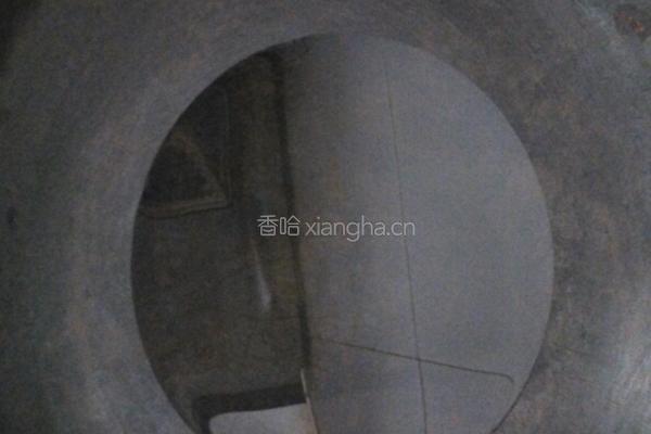 木须肉的做法图解7