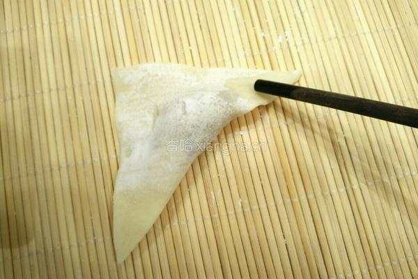 木耳鲜肉馅馄饨的做法图解15
