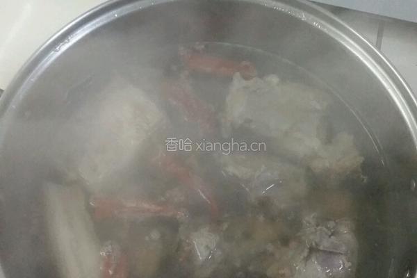 酱香驴肉的做法图解1