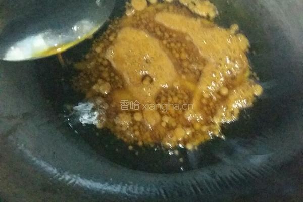 酱香驴肉的做法图解2