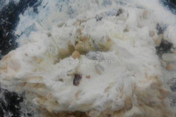 棉花糖版牛轧糖的做法图解5