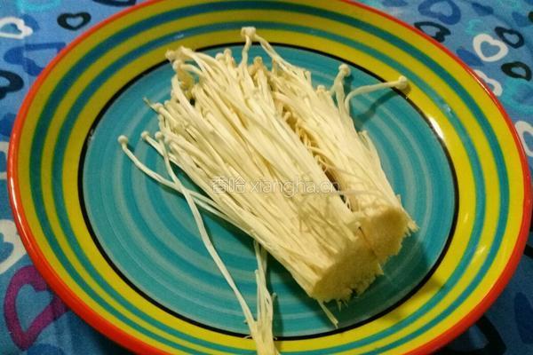 香辣烤鱼的做法图解14