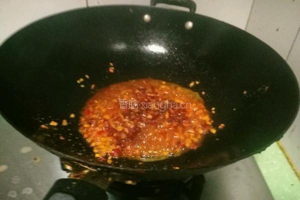 水煮鱼?的做法图解6