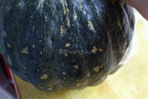 下饭窝瓜炖土豆的做法图解1