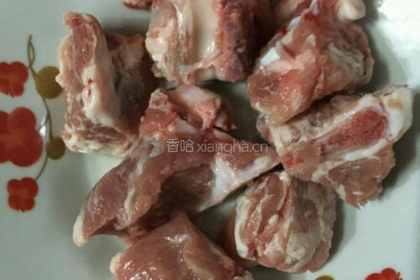 胡椒猪肚汤的做法图解2