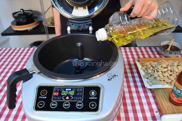 【西北莜面】鱼香猫耳的做法图解9