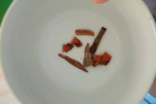 肉皮冻的做法图解6