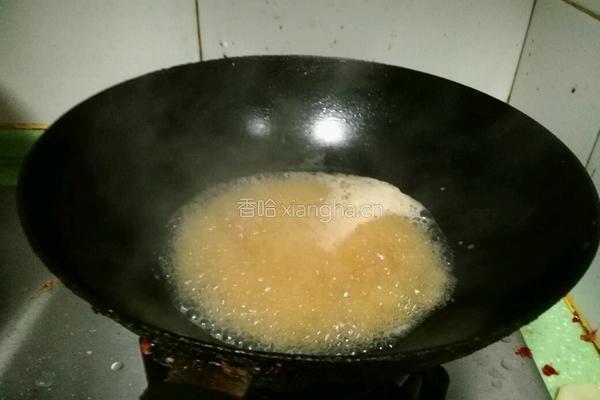 剁椒鱼头的做法图解9