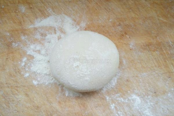 大盘鸡炒片的做法图解4