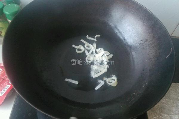 杂蔬通心粉的做法图解4