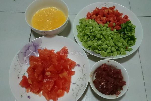 纯手工削筋面的做法图解2