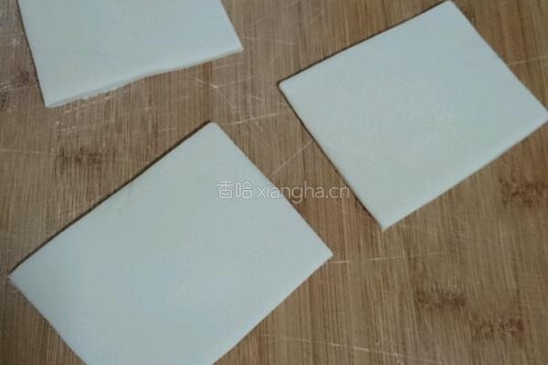 纯手工削筋面的做法图解12
