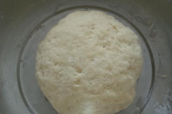 炸麻花的做法图解2