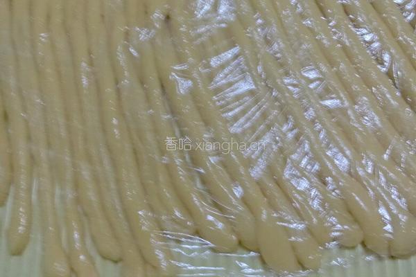 炸麻花的做法图解4
