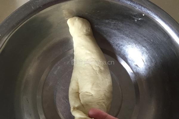 芝心土豆披萨的做法图解4