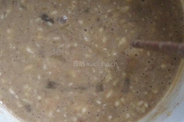 椒盐蘑菇的做法图解5