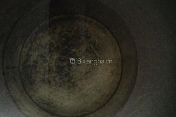 椒盐蘑菇的做法图解6