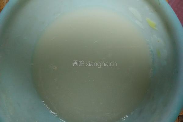 蝴蝶飞飞的做法图解2