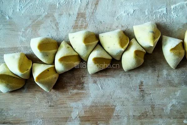 蝴蝶飞飞的做法图解7