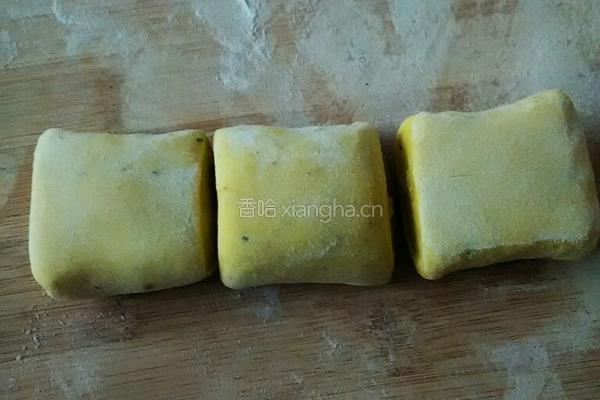 蝴蝶飞飞的做法图解17