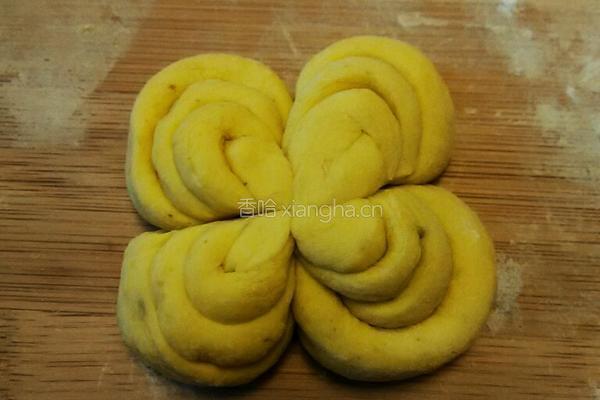 蝴蝶飞飞的做法图解20