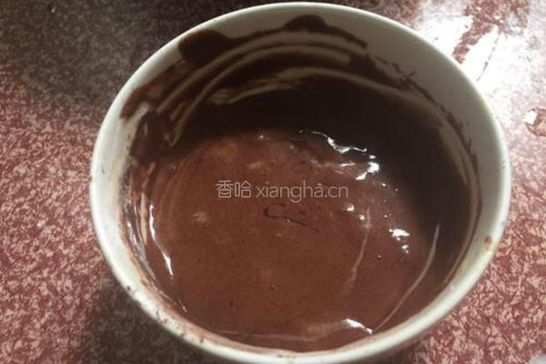奶牛奶油蛋糕卷的做法图解9