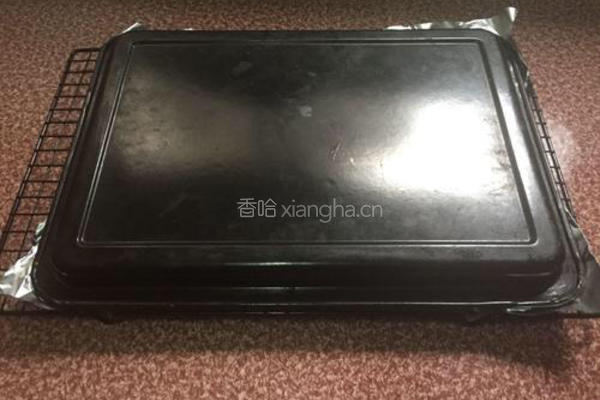 奶牛奶油蛋糕卷的做法图解15