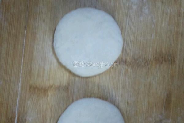 门钉肉饼的做法图解3