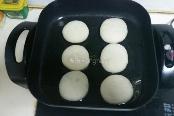 门钉肉饼的做法图解5